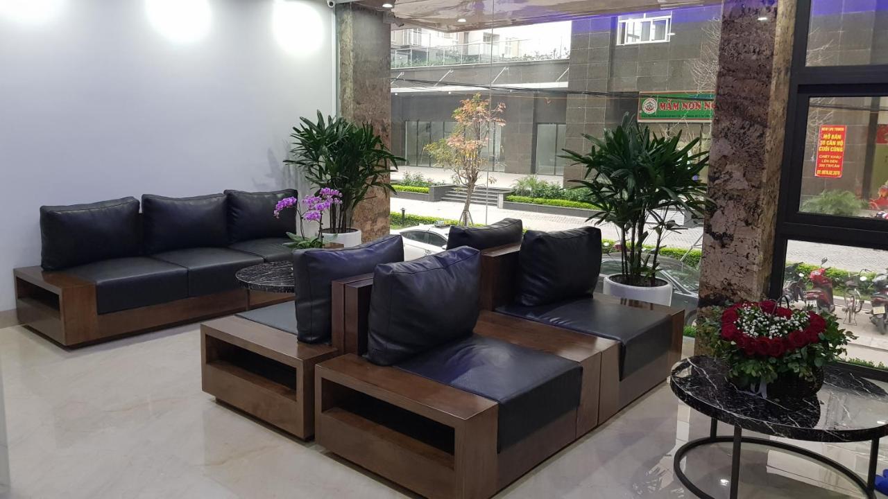 下龍 缵芳青年旅馆酒店 外观 照片